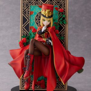 Fate/extra Pvc Statua 1/7 Nero Claudius 21 Cm Aniplex