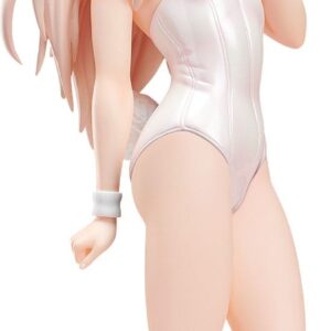 Fate/grand Order Pvc Statua 1/4 Illyasviel Von Einzbern: Bare Leg Bunny Ver. 39 Cm Freeing