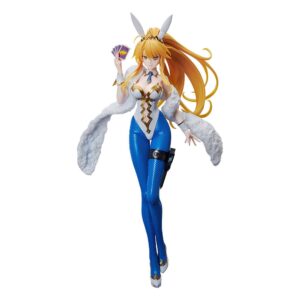 Fate/grand Order Pvc Statua 1/4 Ruler/altria Pendragon 47 Cm Freeing