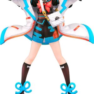 Fate/grand Order Pvc Statua 1/7 Archer/sei Shonagon 25 Cm Phat!