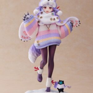 Fate/grand Order Pvc Statua 1/7 Kama Dream Portrait Ver. 23 Cm Claynel