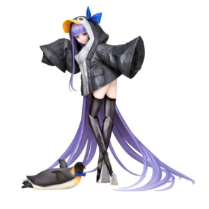Fate/grand Order Pvc Statua 1/7 Lancer/mysterious Alter Ego Lambda 25 Cm Alter