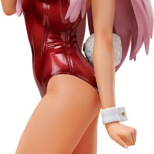 Fate/kaleid Liner Prisma Illya: Oath Under Snow Pvc Statua 1/4 Chloe Von Einzbern: Bare Leg Bunny Ver. 39 Cm Freeing
