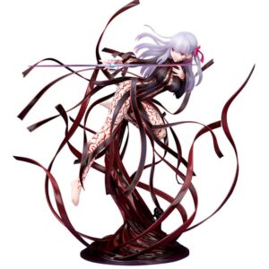 Fate/stay Night Pvc Statua 1/7 Sakura Matou Makiri's Grail 30 Cm Alter