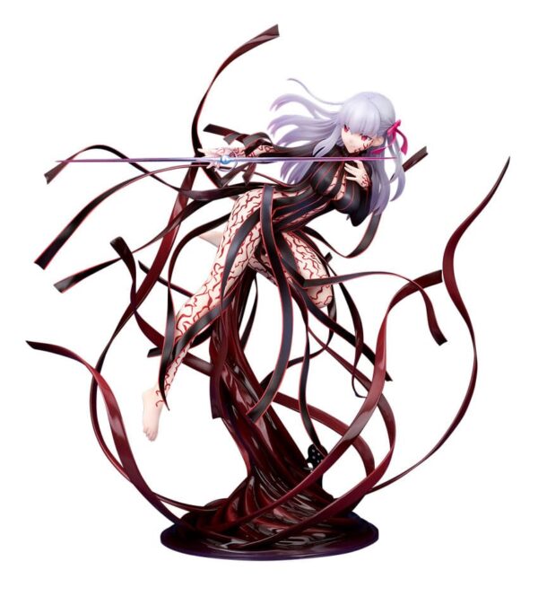 Fate/stay Night Pvc Statua 1/7 Sakura Matou Makiri's Grail 30 Cm Alter