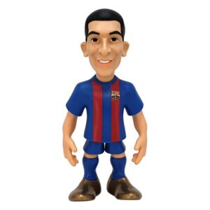 Fc Barcelona Minix Figura Ferran Torres 12 Cm Minix