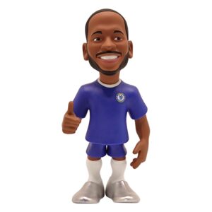 Fc Chelsea Minix Figura Raheem Sterling 12 Cm Minix