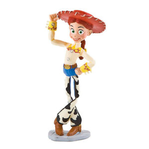 Figura Jessy Toy Story Disney Bullyland