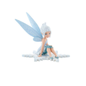 Figura Periwinkle TinkerBell Disney Bullyland