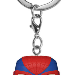 FIGURE POP! PCHIAVI: MARVEL L SPIDER-MAN - ACTION FIGURES