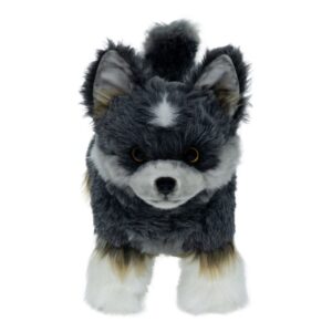 Final Fantasy Xvi Peluche Figura Torgal Puppy 14 Cm Square-enix