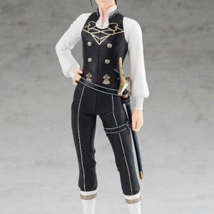 Fire Emblem Pop Up Parade Statua Felix Hugo Fraldarius 18 Cm Good Smile Company