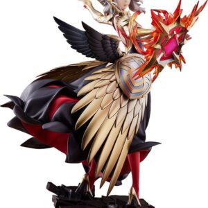 Fire Emblem Pvc Statua 1/7 Veronica 25 Cm Intelligent Systems