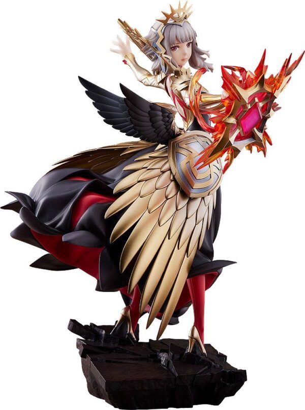 Fire Emblem Pvc Statua 1/7 Veronica 25 Cm Intelligent Systems