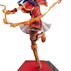 Fire Emblem The Binding Blade Pvc Statua 1/7 Lilina 25 Cm Intelligent Systems