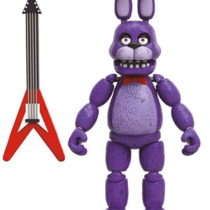 Five Nights At Freddy's Action Figura Bonnie 13 Cm Funko