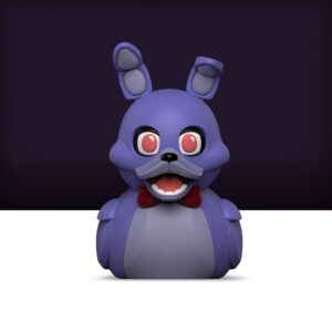 Five Nights At Freddy´s Tubbz Mini Pvc Figura Bonnie 5 Cm Numskull