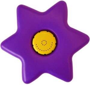 Fontana Fiore Viola 30 x 30 x 20 cm Bestway K737CBX