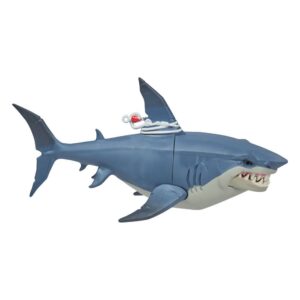 Fortnite Victory Royale Series Action Figura 2022 Upgrade Shark 15 Cm Hasbro