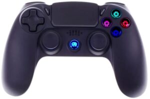 FREAKS PS4 CONTROLLER NERO WRLS JOYPAD