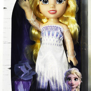 FROZNN 2 ANNA&ELSA PERSON. 35CN SERIE2 DISNEY FROZEN - BAMBOLE E ACCESSORI