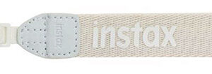 FUJIFILM LACCETTO INSTAX BIANCO ACCESSORI FOTOCAMERA - SPORT/TEMPO LIBERO