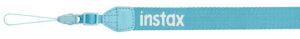 FUJIFILM LACCETTO INSTAX BLU ACCESSORI FOTOCAMERA - SPORT/TEMPO LIBERO