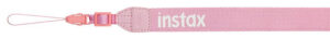 FUJIFILM LACCETTO INSTAX ROSA ACCESSORI FOTOCAMERA - SPORT/TEMPO LIBERO