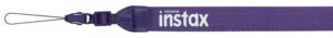 FUJIFILM LACCETTO INSTAX VIOLA ACCESSORI FOTOCAMERA - SPORT/TEMPO LIBERO