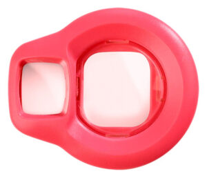 FUJIFILM LENTE SELFIE INST.MINI 8 ROSSO ACCESSORI FOTOCAMERA SPORT/TEMPO LIBERO