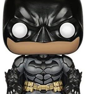 FUNKO POP BATMAN ARKHAM KNIGHT 71 DC COMICS - ACTION FIGURES