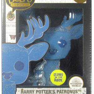Funko Spilla Harry Potter Patronus Glow 21