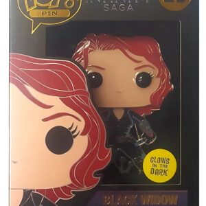 Funko Spilla Marvel Infinity Saga Black Widow Avengers