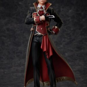 Gackt Pvc Statua 1/8 Dealer Gackt 22 Cm Elcoco