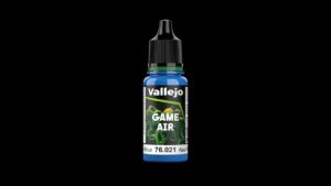 GAME AIR 76021 MAGIC BLUE Colori Vallejo
