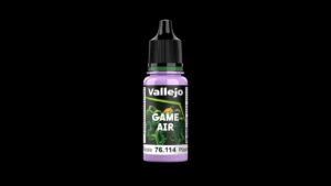 GAME AIR 76114 LUSTFUL PURPLE Colori Vallejo