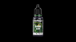 GAME AIR 76116 MIDNIGHT PURPLE Colori Vallejo