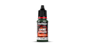 GAME COLOR ACID 72607 COLORI VALLEJO