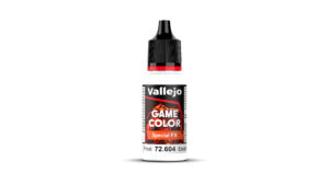 GAME COLOR FROST 72604 COLORI VALLEJO