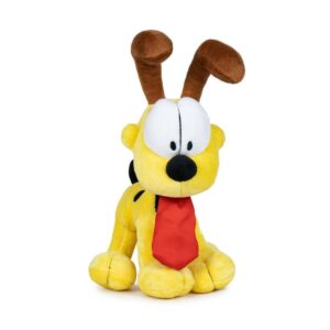 Garfield: Odie 30 Cm Peluche Play By Play