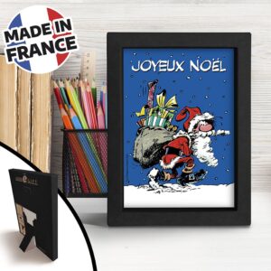 GASTON - Kraft Frame – JOYEUX NOEL