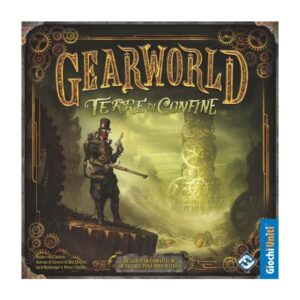 GEARWORLD TERRE DI CONFINE