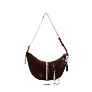 Genshin Impact Image Series Borsa A Tracolla Hu Tao Mihoyo