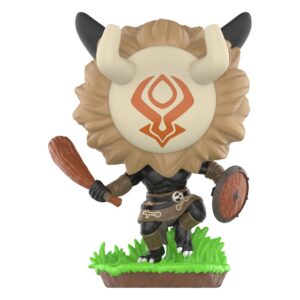 Genshin Impact Pop! Games Vinile Figura Hilichurl 9 Cm Funko