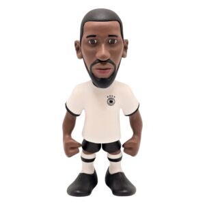 Germany National Team Minix Figura Antonio Rüdiger 12 Cm Minix