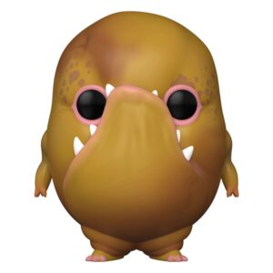 Ghostbusters 2024 Pop! Movies Vinile Figura Pukey 9 Cm Funko