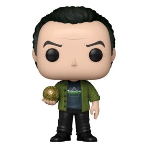 Ghostbusters 2024 Pop! Movies Vinile Figura Ray 9 Cm Funko