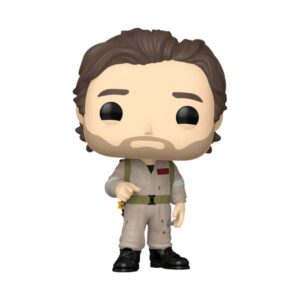 Ghostbusters 2024 Pop! Vinile Figura Grooberson 9 Cm Funko