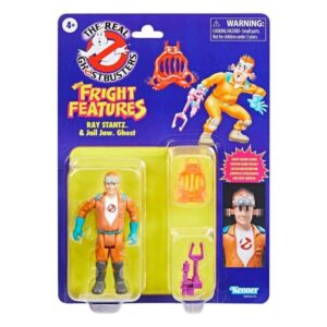 Ghostbusters 40th Anniversary Set Action Figura Hasbro