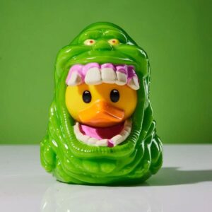 Ghostbusters Tubbz Mini Pvc Figura Slimer 5 Cm Numskull